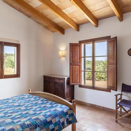 Sa Comella Porreres Ngoại thất bức ảnh