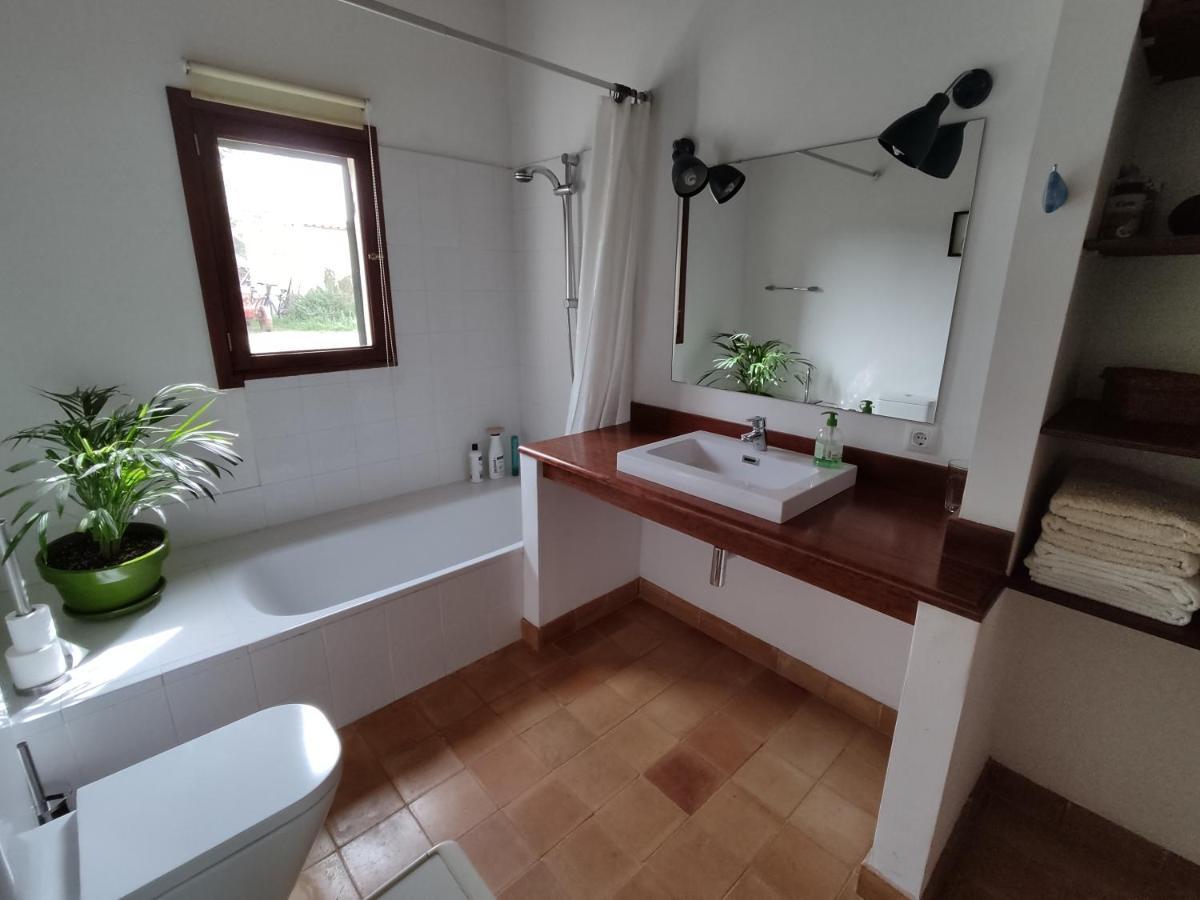 Sa Comella Porreres Ngoại thất bức ảnh