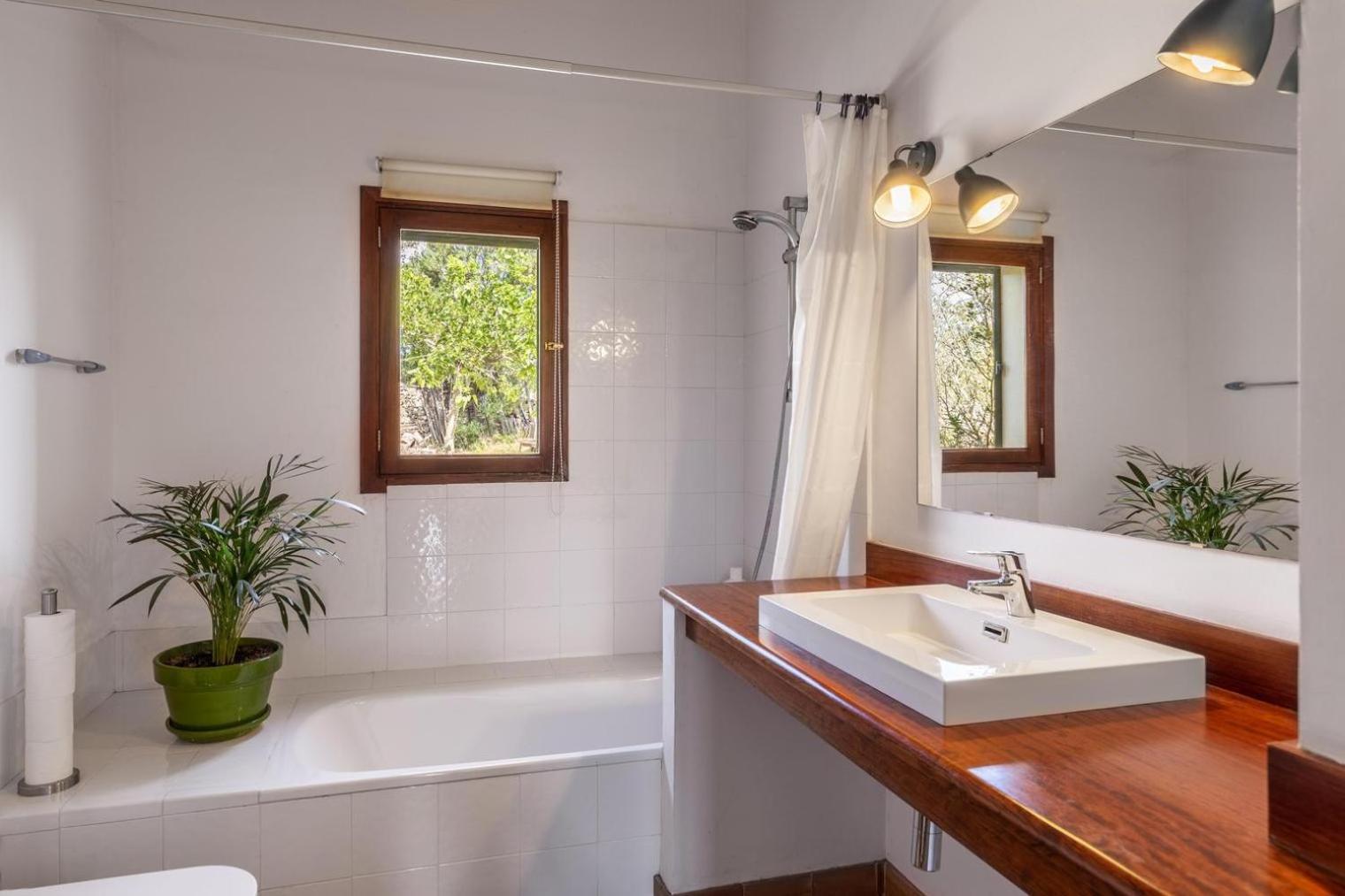 Sa Comella Porreres Ngoại thất bức ảnh